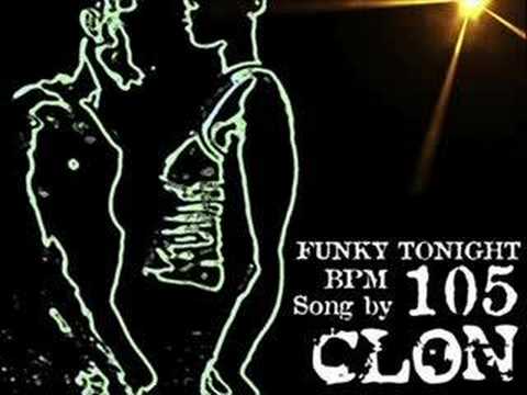 clon funky tonight