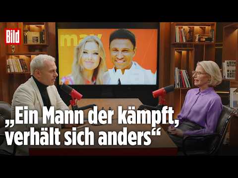 Promi-Highlights 2025: Gottschalks Diagnose, Beckers Baby, Aminati-Trennungen | MayWay