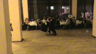 Planetango-6. 17.02.2011 Vladimir Khorev Natalia Petrova