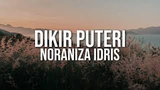 Download lagu Noraniza Idris - Dikir Puteri mp3