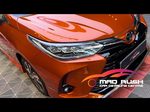 🇲🇾299 Ceramic Coating Cost-effective 