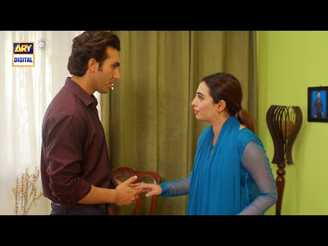 Dil e Veeran Episode 49 | Best Moment | ARY Digital