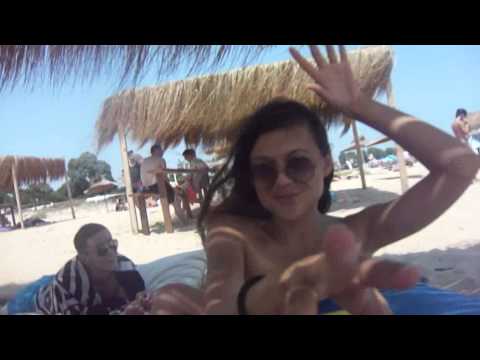 Градински истории