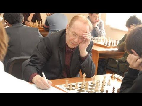 Anatoly Karpov VS Lossif Dorfman | USSR Championship 1976 #anatoly #karpov #chess