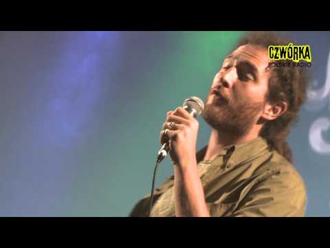 Radikal Guru & Cian Finn - Inilusion Live @ Czworka