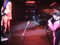 I See Red Split Enz Sydney 92