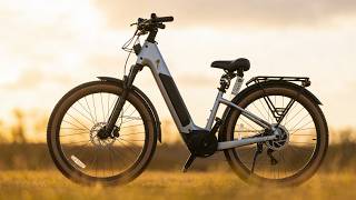 Velotric Discover M Review – The Best Mid-drive Commuter Ebike?