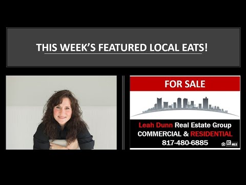 This Weeks Featured Local Eats - Picchi Pacchi Pizzeria