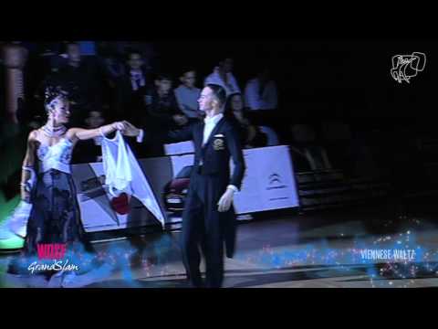 2011 Grand Slam Standard Final | Team ITA