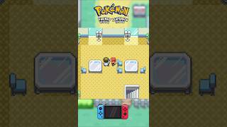 LOCAL EXP SHARE | Exp Share Location [Pokémon FireRed LeafGreen] #pokemon