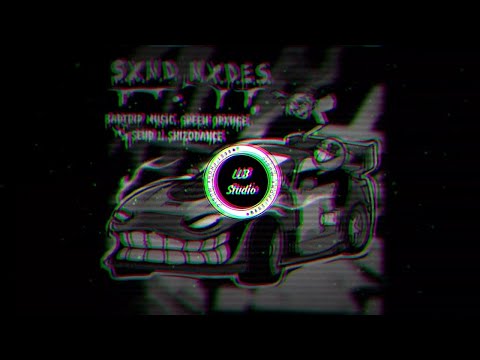 S.X.N.D N.X.D.E.S 2 - BADTRIP MUSIC, GREEN ORXNGE, Send 1, feat. Shizodance