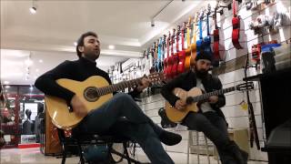 Kumralım - YAŞAR  (Acoustic Cover)