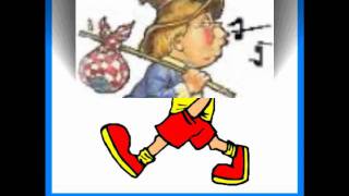 Minsekinder - Weej Same (onscreen tekst)