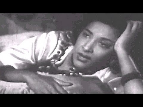 Duniya Mein Nahin Koi Yaar - Raj Kapoor, Nargis, Amber Song