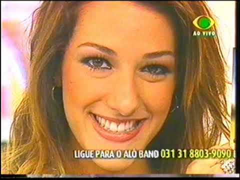 #Cantando no Sabadaço 2005-03-05 - Caviar Com Rapadura - Estoria de Corrinha