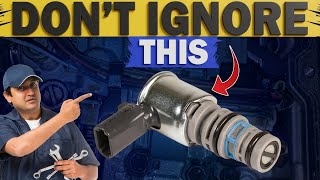9 Symptoms of a Bad Torque Converter Clutch Solenoid (TCC Fixes)