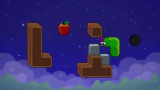 アップルワーム レベル19