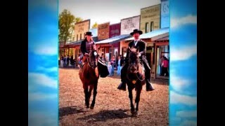 1952: Ella Mae Morse - "Blacksmith Blues"