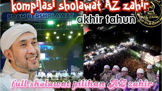 Download lagu TERBARU❗️KOMPILASI SHOLAWAT AZ ZAHIR AKHIR TAHUN mp3 Download lagu TERBARU❗️KOMPILASI SHOLAWAT AZ ZAHIR AKHIR TAHUN mp3