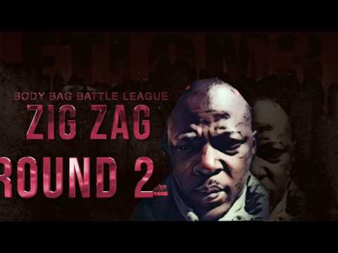 Fleezy vs Zig Zag