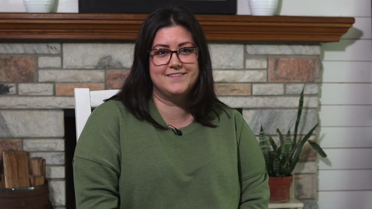 Acme Home Exteriors customer testimonial video