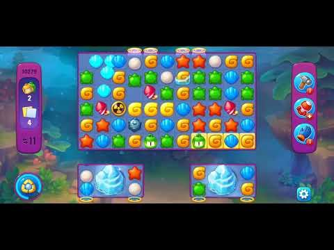 Fishdom/Gameplay/Levels(10279)