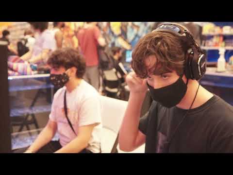 Jimrude (Peach) vs  MFA (Olimar) - Fire and Ice #8 Winners Quarter Finals