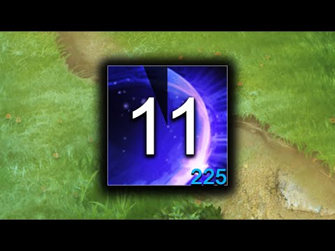 This Faceless Void say me "I am ready"