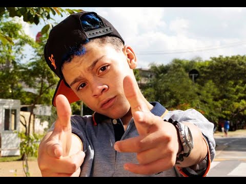 Mc Novin - Bate que Bate com a Poupa no Chão [LANÇAMENTO 2016] [DJ BEKINHO]