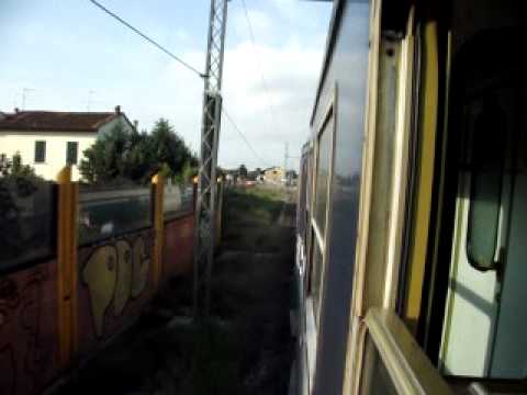 EXP 14585 Firenze SMN-Ventimiglia e Montelupo (Montelupo 12-09-2011)