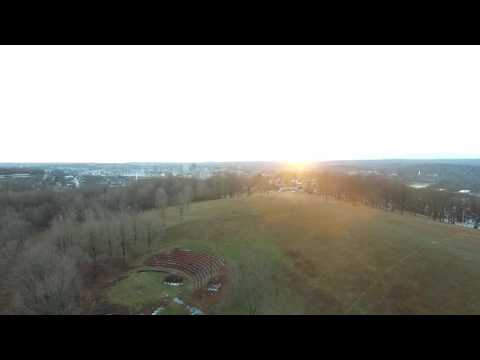 Worcester Green Hill Park