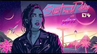 Star Track Radio ☽☆❍♩∆ with Univz #04