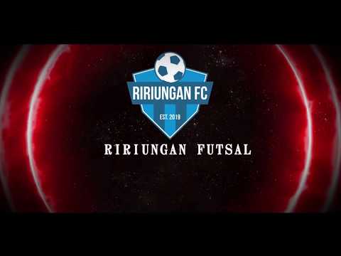 SELEKSI TERBUKA RIRIUNGAN FUTSAL PERSIAPAN PLAY OFF BANDUNG FUTSAL LEAGUE 2020 (LIGA BANDUNG 2020)