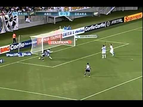 ABC 1x0 Ceará
