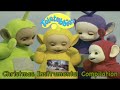 Teletubbies Instrumental Christmas Compilation