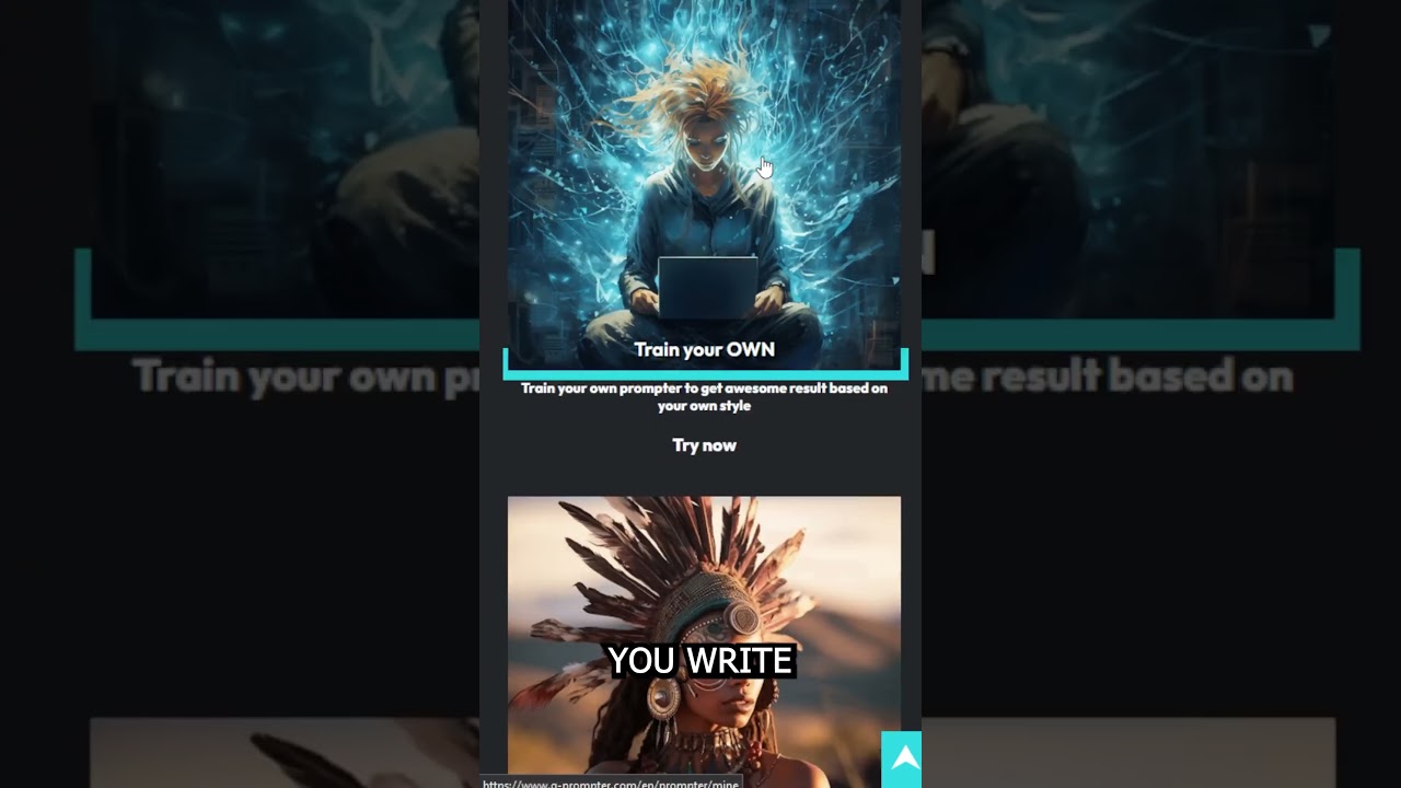 4 Websites You Need To Know For AI Art Generation