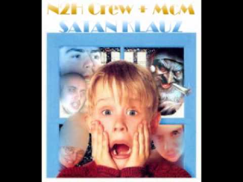 N2H - Satan Klauz (prod. McM)