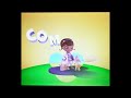 Disney Junior USA Bumper Archive Doc McStuffins COMING UP Special Daytime Bumper 2012