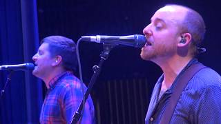 The Menzingers - Lookers