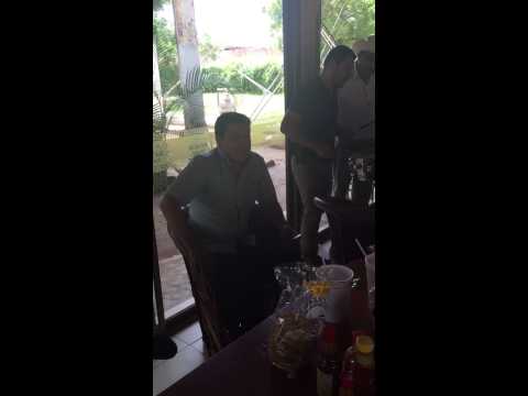 El mentado - Danilo avilez , bohemios , los Fernendez , los del arroyo 2015