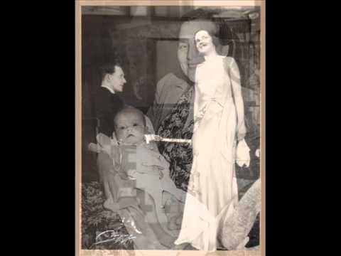 Greta Wassberg & Arne Hülphers - Lilla Christine