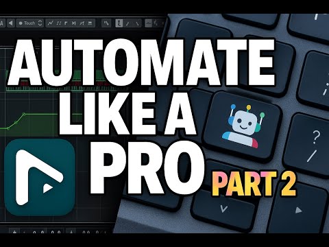 Why Every Nuendo User Should Be Using Keyboard Maestro!