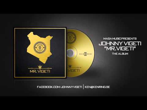 Johnny Vigeti feat Alicios Theluji - Mama