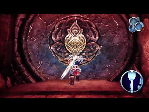 Darksiders HD playthrough pt112