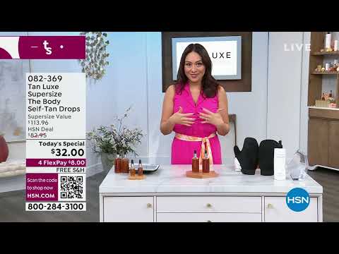 HSN | Wake Up Beautiful with Valerie 05.10.2023 - 09 AM