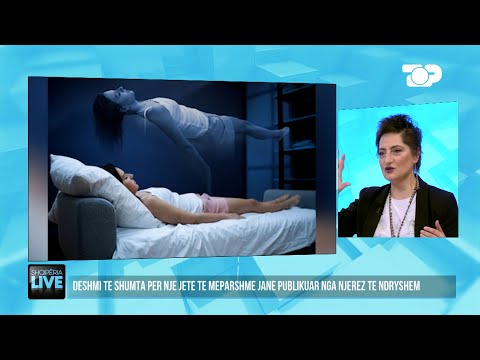 “Të studiosh jetët e kaluara”, terapistja analizon 3 vjeçarin që habiti botën - Shqipëria Live