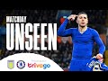 UNSEEN: Chelsea vs Aston Villa - ENZO scores a WORLDIE! | FA Cup 2023/24 | Chelsea FC