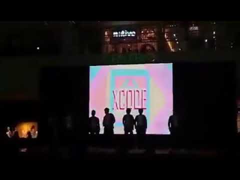 BTS (방탄소년단) BEST OF ME x NOT TODAY/FIRE x DNA COVER BY XCODE 👑 KPOP ALL IN 2: Mix and Match