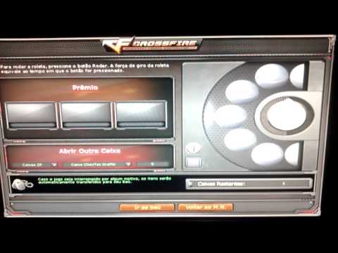 Ganhando M200 CHEYTAC GRAFFITI / CF