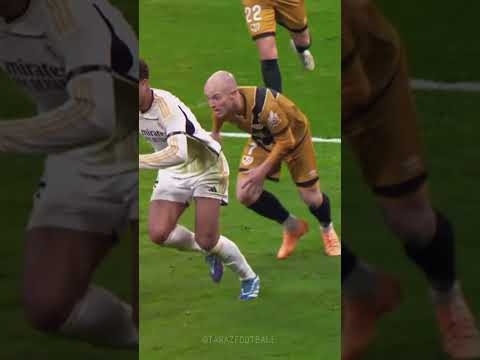 Bellingham vs Rayo Vallecano🪄